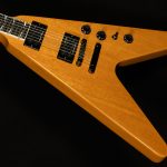 Dave Mustaine Flying V EXP