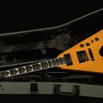 Dave Mustaine Flying V EXP