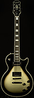 Adam Jones Les Paul Custom Art Collection