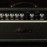 Wildwood-Exclusive Sky 5E3 20 Watt Head