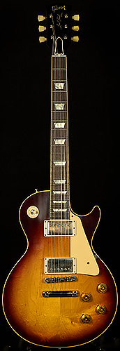 Wildwood Spec by Tom Murphy 1958 Les Paul Standard - VOS