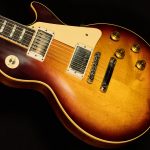 Wildwood Spec by Tom Murphy 1958 Les Paul Standard - VOS