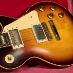 Wildwood Spec by Tom Murphy 1958 Les Paul Standard - VOS