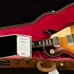 Wildwood Spec by Tom Murphy 1958 Les Paul Standard - VOS