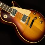 Wildwood Spec by Tom Murphy 1958 Les Paul Standard - VOS