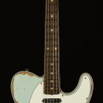 Wildwood 10 1962 Telecaster Custom - Heavy Relic