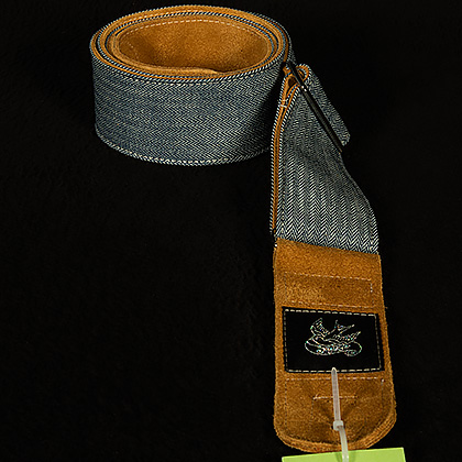 Casey Jones Denim