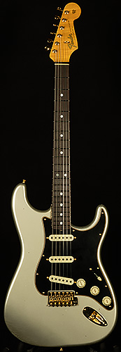 2023 Collection Limited 1965 Dual-Mag Stratocaster - Journeyman Relic