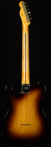 2023 Collection Time Machine 1957 Telecaster - Journeyman Relic