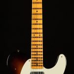 2023 Collection Time Machine 1957 Telecaster - Journeyman Relic