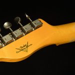 2023 Collection Time Machine 1957 Telecaster - Journeyman Relic