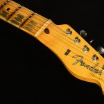 2023 Collection Time Machine 1957 Telecaster - Journeyman Relic