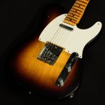2023 Collection Time Machine 1957 Telecaster - Journeyman Relic