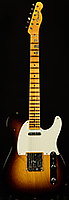 2023 Collection Time Machine 1957 Telecaster - Journeyman Relic