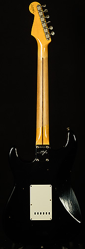 2023 Collection Time Machine 1956 Stratocaster - Journeyman Relic