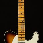 2023 Collection Time Machine 1965 Telecaster Custom - Heavy Relic