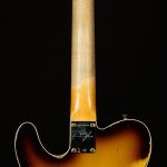 2023 Collection Time Machine 1965 Telecaster Custom - Heavy Relic