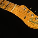 2023 Collection Time Machine 1965 Telecaster Custom - Heavy Relic