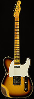2023 Collection Time Machine 1965 Telecaster Custom - Heavy Relic