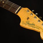 Wildwood 10 1965 Jazzmaster - Heavy Relic
