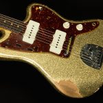 Wildwood 10 1965 Jazzmaster - Heavy Relic