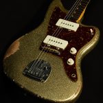 Wildwood 10 1965 Jazzmaster - Heavy Relic