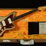 Wildwood 10 1965 Jazzmaster - Heavy Relic