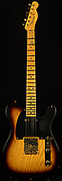 Wildwood 10 1951 Nocaster - Journeyman Relic