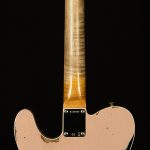 Wildwood 10 1962 Telecaster Custom - Heavy Relic