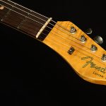 Wildwood 10 1962 Telecaster Custom - Heavy Relic