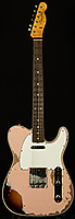 Wildwood 10 1962 Telecaster Custom - Heavy Relic