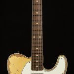 Wildwood 10 1962 Telecaster Custom - Heavy Relic