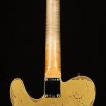 Wildwood 10 1962 Telecaster Custom - Heavy Relic