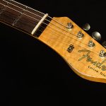 Wildwood 10 1962 Telecaster Custom - Heavy Relic