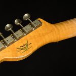 Wildwood 10 1962 Telecaster Custom - Heavy Relic