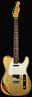 Wildwood 10 1962 Telecaster Custom - Heavy Relic