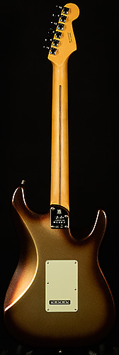 Left-Handed American Ultra Stratocaster