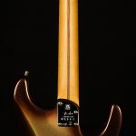 Left-Handed American Ultra Stratocaster