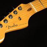 Left-Handed American Ultra Stratocaster