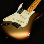 Left-Handed American Ultra Stratocaster