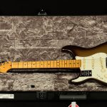 Left-Handed American Ultra Stratocaster