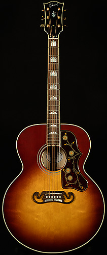 SJ-200 Standard