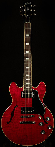 Modern Collection ES-339 Figured