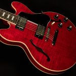 Modern Collection ES-339 Figured