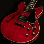 Modern Collection ES-339 Figured