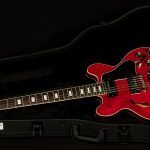 Modern Collection ES-339 Figured