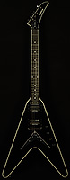 Dave Mustaine Flying V Custom