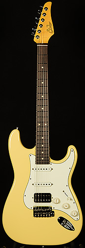 Classic S Antique