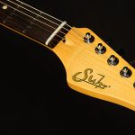 Classic S Antique