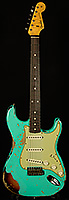 Wildwood 10 1961 Stratocaster - Heavy Relic